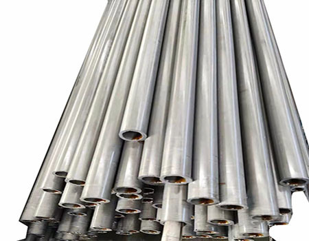 GOST 8731-78 निर्बाध कोल्ड ड्रिंक स्टील पाइप 1-12m 16Mn