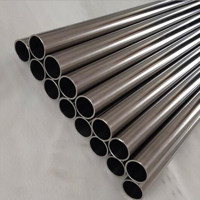 ASTM A106B कार्बन सीमलेस स्टील पाइप ST35 ST52 कोल्ड रोल्ड प्रिसिजन स्टील टयूबिंग
