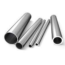 0.5mm-120mm टाइटेनियम सीमलेस पाइप Gr1 Gr2 Gr5 TC4 TA1 TA2 TA3 TA4