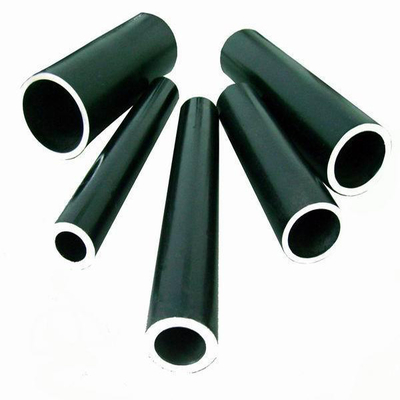 ASTM A519 sae aisi 4130 क्रोमोली अलॉय स्टील पाइप ट्यूब की कीमत