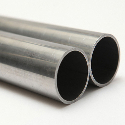 ASTM A519 sae aisi 4130 क्रोमोली अलॉय स्टील पाइप ट्यूब की कीमत