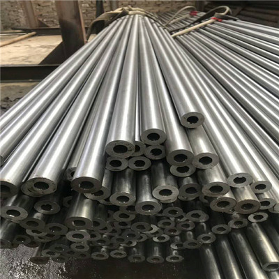ASTM A519 sae aisi 4130 क्रोमोली अलॉय स्टील पाइप ट्यूब की कीमत