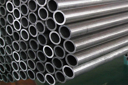 P11 P22 P91 निर्बाध बॉयलर स्टील पाइप ASTM A335 ASME SA335