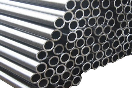 P11 P22 P91 निर्बाध बॉयलर स्टील पाइप ASTM A335 ASME SA335
