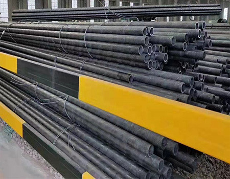 T91 हॉट रोल्ड सीमलेस स्टील पाइप P91 ASTM A283 P22 A355 P9 P11 4130 42CrMo 15CrMo ST37 C45 SCH40 A106 Gr.B A53
