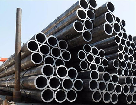 3-300 मिमी हॉट रोल्ड सीमलेस कार्बन स्टील पाइप 2-30 मिमी
