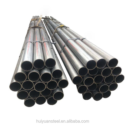 P11 P22 P91 निर्बाध बॉयलर स्टील पाइप ASTM A335 ASME SA335