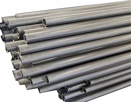 GOST 8731-78 निर्बाध कोल्ड ड्रिंक स्टील पाइप 1-12m 16Mn