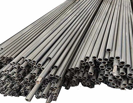 GOST 8731-78 निर्बाध कोल्ड ड्रिंक स्टील पाइप 1-12m 16Mn