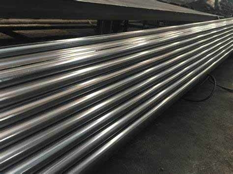 SPHC Q235 Q355 SPCC पाइप ASTM A53 A35 SS400 A106 Sch 160 Sch 40