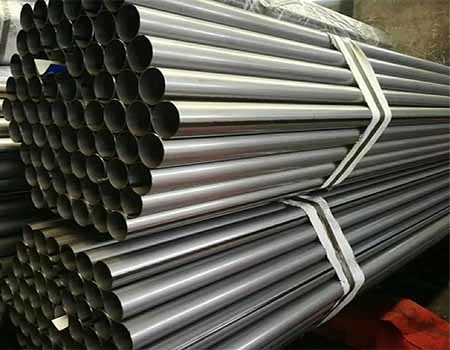 SPHC Q235 Q355 SPCC पाइप ASTM A53 A35 SS400 A106 Sch 160 Sch 40
