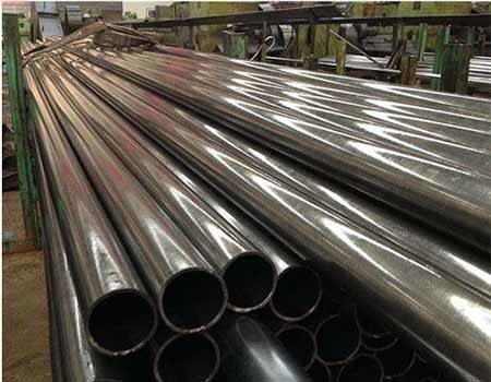 SPHC Q235 Q355 SPCC पाइप ASTM A53 A35 SS400 A106 Sch 160 Sch 40