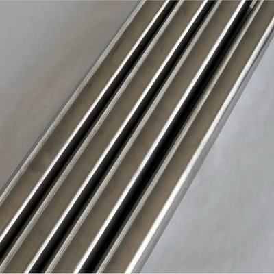 ऑटो पार्ट्स के लिए Astm A179 प्रेसिजन सीमलेस स्टील पाइप 25.4 * 16mm ब्राइट सरफेस