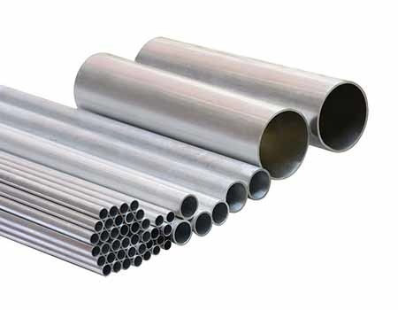 6060 Anodized एल्यूमीनियम मिश्र धातु पाइप 6061 6063 6082 7005 7075 7049 T5 T6 T651
