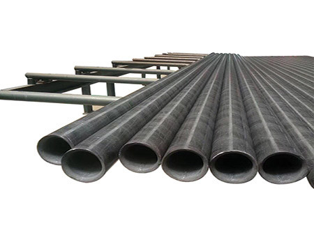 4 इंच ASTM A53 अनुसूची 40 ब्लैक स्टील पाइप हॉट रोल्ड 1-12m 2-70mm