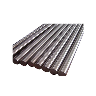 42CrMo4 कार्बन स्टील मिश्र धातु इस्पात बार ASTM A193 Gr। B7 AISI 4140 GB 42CrMo JIS SM440 DIN