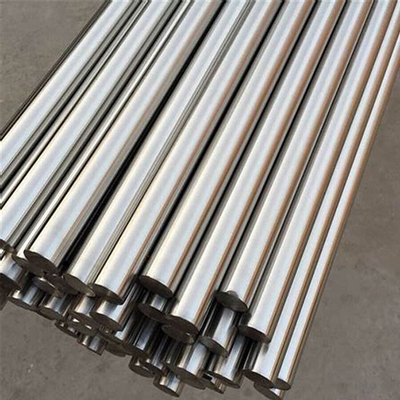 जीआर। B7 AISI 4140 GB 42CrMo क्रोमोली स्टील बार ASTM A193