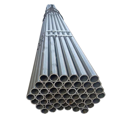 JIS G3461 6 इंच सीमलेस स्टील कोल्ड रोल्ड पाइप 2-60mm