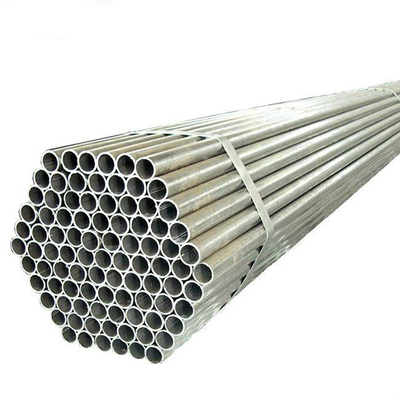 AISI 1020 C20 CK20 S20C कोल्ड रोल्ड स्टील पाइप 1-5.85m