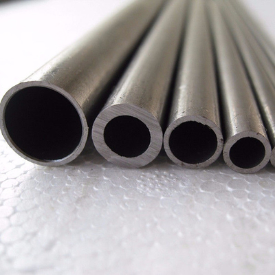 AISI 1020 C20 CK20 S20C कोल्ड रोल्ड स्टील पाइप 1-5.85m