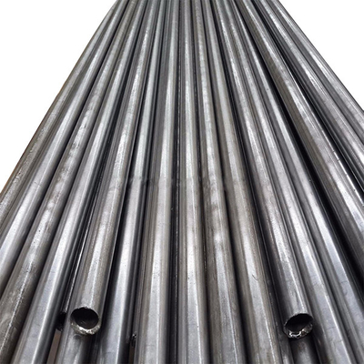 AISI 1020 C20 CK20 S20C कोल्ड रोल्ड स्टील पाइप 1-5.85m