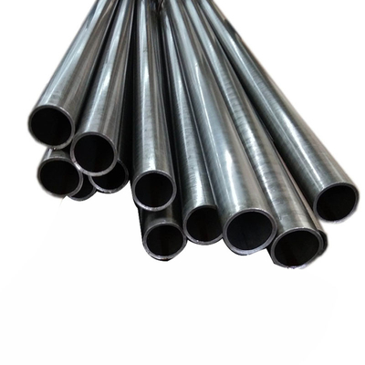 एएसटीएम कोल्ड ड्रिंक सीमलेस स्टील पाइप Sch40 2-30mm Q345