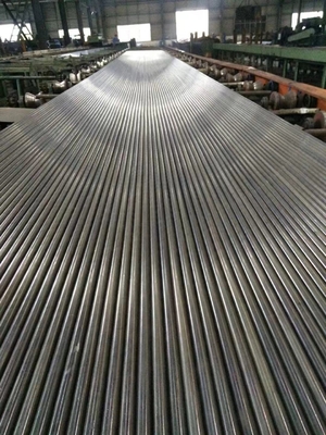 20 # स्टील हाई प्रिसिजन कोल्ड रोल्ड सीमलेस पाइप 1-120mm St37