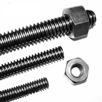 T40 सेल्फ ड्रिलिंग खोखले एंकर बार 40mm 3m 4m 40Cr 660KN