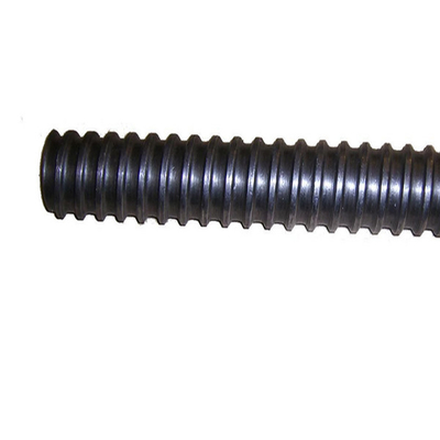 T40 सेल्फ ड्रिलिंग खोखले एंकर बार 40mm 3m 4m 40Cr 660KN