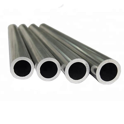 AISI 1020 C20 CK20 S20C कोल्ड रोल्ड स्टील पाइप 1-5.85m