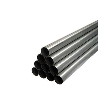 तेल के लिए ASTM A36 S235 कोल्ड रोल्ड सीमलेस स्टील पाइप कोल्ड ड्रिंक जस्ती कार्बन स्टील: