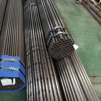 20 # स्टील हाई प्रिसिजन कोल्ड रोल्ड सीमलेस पाइप 1-120mm St37