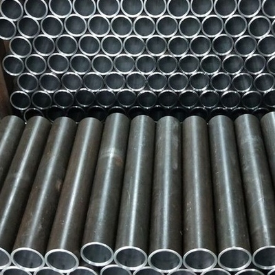 प्रेसिजन क्रोमोली स्टील ट्यूबिंग 4130 4140 30CrMo4 42CrMo4 5140 40Cr