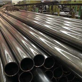 ST12 0.5-3mm ASTM A53 सीमलेस पाइप SPCC DC01 3-12m 15-200mm