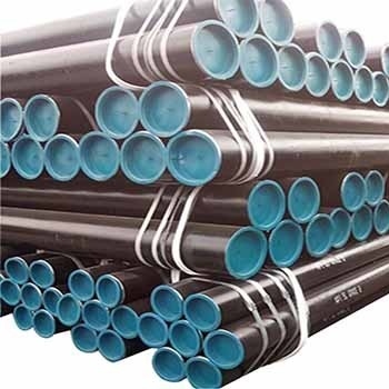निर्माण तेल और गैस Psl2 X42 X46 X60 X70 Dn400 के लिए A53 A106 API 5L स्टील पाइप निर्बाध