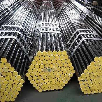 पेट्रोलियम लाइन के लिए Gr.B API 5L स्टील पाइप Psl2 1-12m निर्बाध: