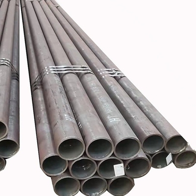 astm a335 कार्बन सीमलेस स्टील पाइप ट्यूब फैक्टरी प्रत्यक्ष बिक्री 10 # 20 # 35 # 45 # 16Mn 27SiMn 40Cr